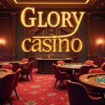 Glory casino