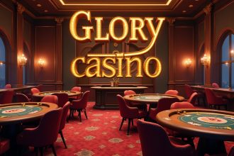 Glory casino