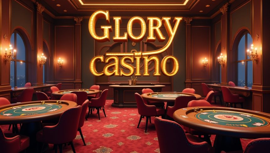 Glory casino