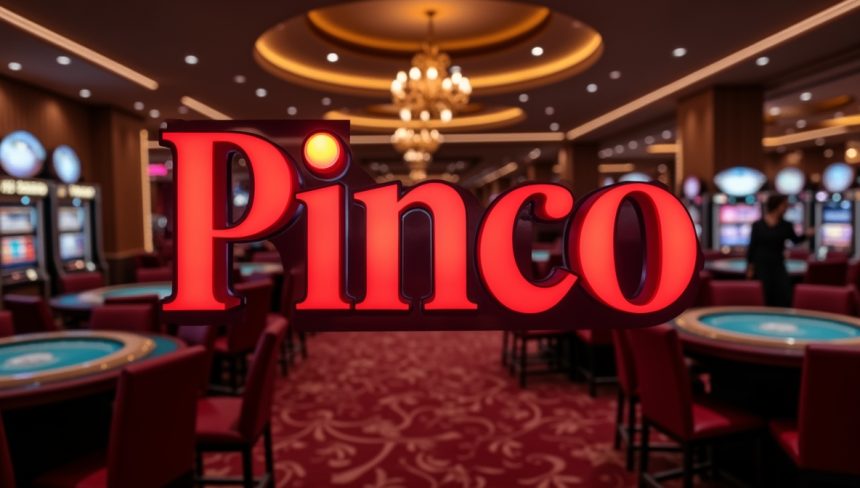 Pinco