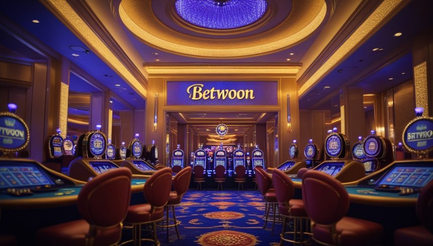 Betwoon