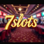 7slots casino game