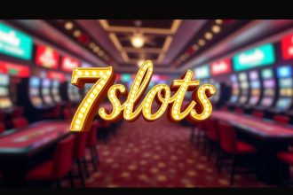7slots casino game